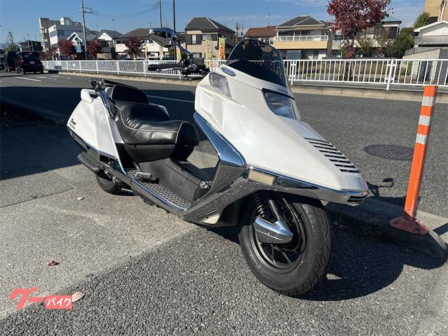 フュージョンＳＥ　グリップヒーター付き　タイヤ前後新品