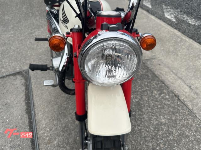 ホンダ モンキー AB27 キャブレター 最終モデル｜K－teQ