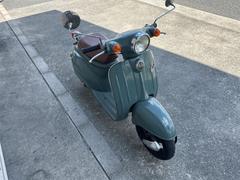 スズキ　ヴェルデ