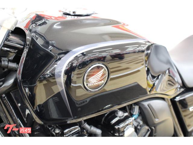 ホンダ ＣＢ１１００ ブラックスタイル｜バイク館郡山西ノ内店｜新車・中古バイクなら【グーバイク】