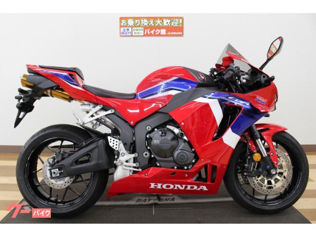 ホンダ ＣＢＲ６００ＲＲ ヤマモトレーシングマフラー 前後ドラレコ装着｜バイク館三郷上彦名店｜新車・中古バイクなら【グーバイク】