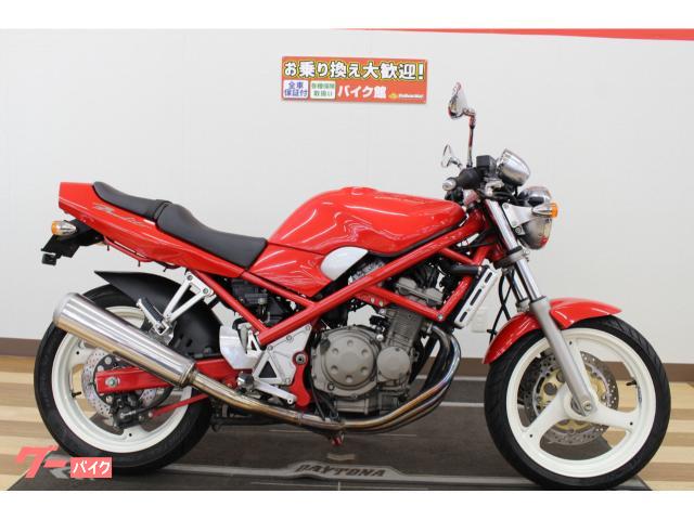 スズキ Ｂａｎｄｉｔ２５０ ＥＴＣ装着｜バイク館三郷上彦名店｜新車・中古バイクなら【グーバイク】