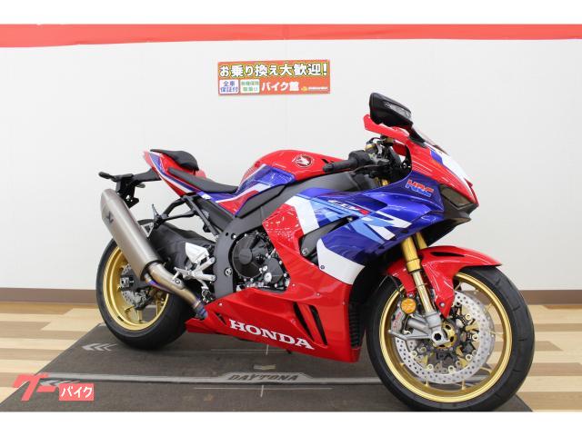 ＣＢＲ１０００ＲＲ−Ｒ　ＳＰ　ノーマル車