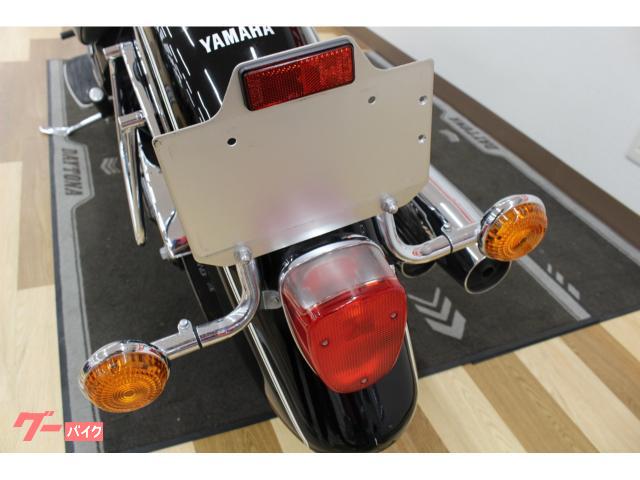 ヤマハ ＸＶ１６００ロードスター スクリーン装着｜バイク館三郷上彦名店｜新車・中古バイクなら【グーバイク】