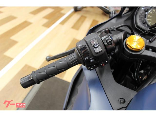 カワサキ Ninja ZX－25R 2022年モデル 純正エンジン