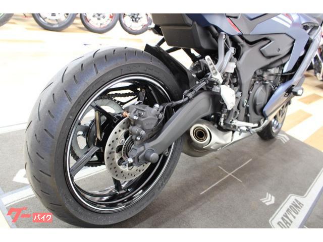 カワサキ Ninja ZX－25R 2022年モデル 純正エンジン