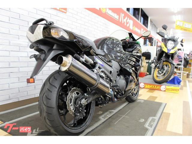 車両情報:カワサキ Ninja ZX−14R | バイク館三郷上彦名店 車両情報:カワサキ Ninja ZX−14R | バイク館三郷上彦名店
