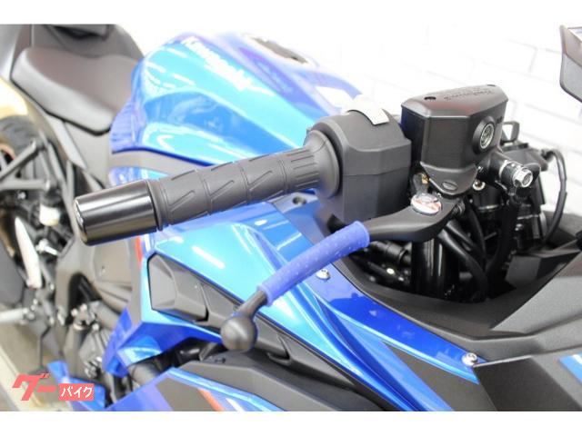 ラジエーター エンジン クーラー Ninja ZX-4RR ZX400SPFNN 2023