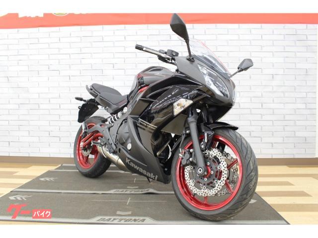 Ｎｉｎｊａ　４００　Ｓｐｅｃｉａｌ　Ｅｄｉｔｉｏｎ　２０１４年モデル　ＥＴＣ装備　Ｓｐｅｃｉａｌ　Ｅｄｉｔｉｏｎ限定外装