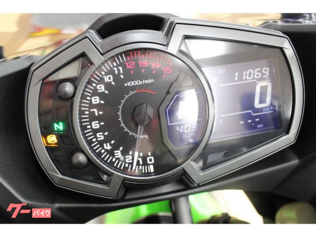 カワサキ Ninja 400 2022年モデル KRT
