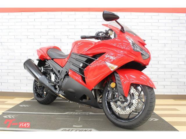 Ｎｉｎｊａ　ＺＸ−１４Ｒ　ＥＴＣ　ＵＳＢ　エンジンスライダー　スマホホルダー等