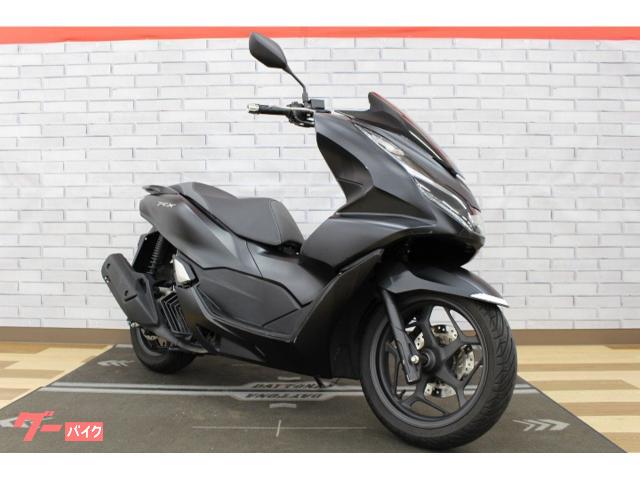 ＰＣＸ　２０２１年モデル
