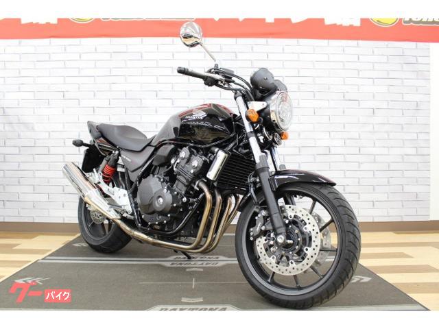 ＣＢ４００Ｓｕｐｅｒ　Ｆｏｕｒ　ＶＴＥＣ　Ｒｅｖｏ　２０１９年モデル　ＥＴＣ２．０装備