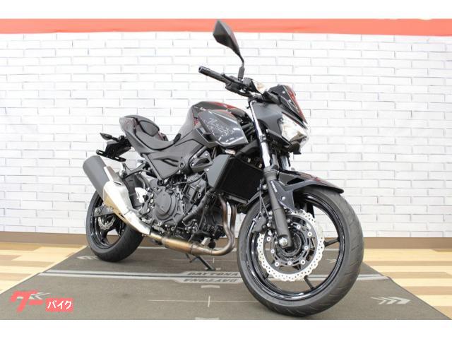 Ｚ４００　２０２１年モデル　ＵＳＢ　スマホホルダー装備