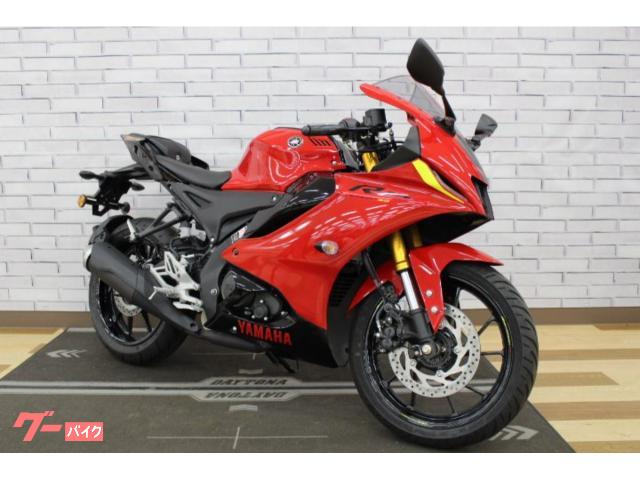 ＹＺＦ−Ｒ１５　２０２１年モデル