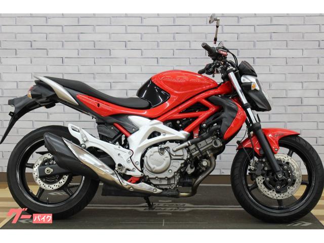 スズキ グラディウス400｜バイク館三郷上彦名店｜新車・中古バイク