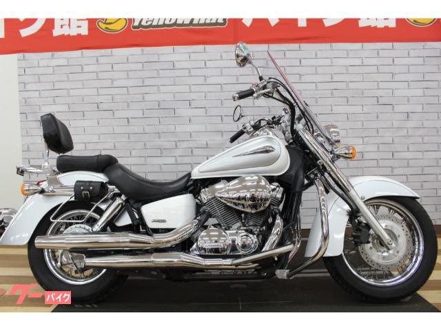 ホンダ シャドウ400クラシック｜バイク館三郷上彦名店｜新車・中古