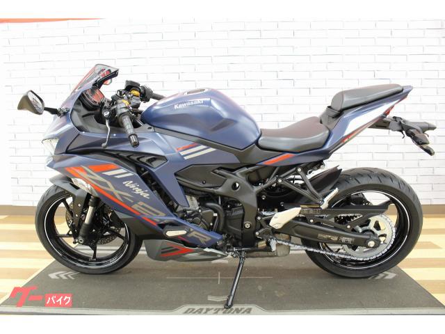 ※にーどさん専用リアのみ スーパーチーム※埼玉県南部直接取引、発送も可 カワサキ Ninja ZX－25R SE 鍵2本｜バイク館三郷上彦名店