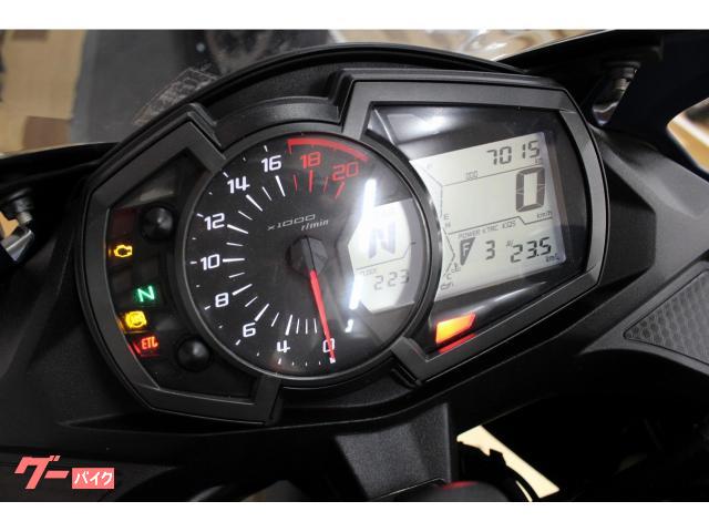 カワサキ Ninja ZX－25R SE 鍵2本｜バイク館三郷上彦名店