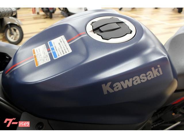 車両情報:カワサキ Ninja ZX−25R SE | バイク館三郷上彦名店 | 中古