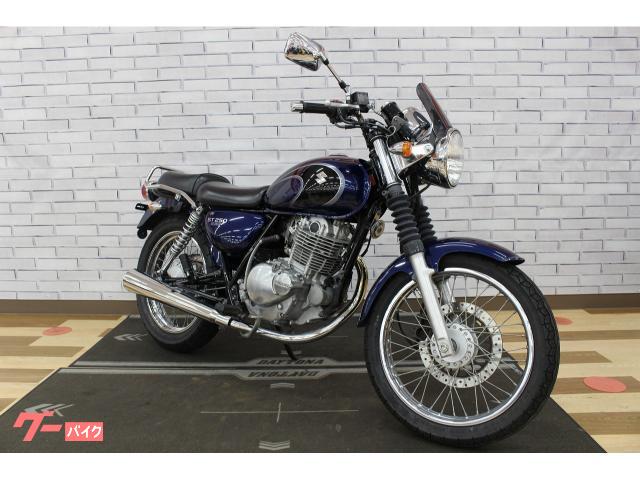 ＳＴ２５０　Ｅタイプ　２００７年モデル　ＥＴＣ・ＵＳＢ装備済み