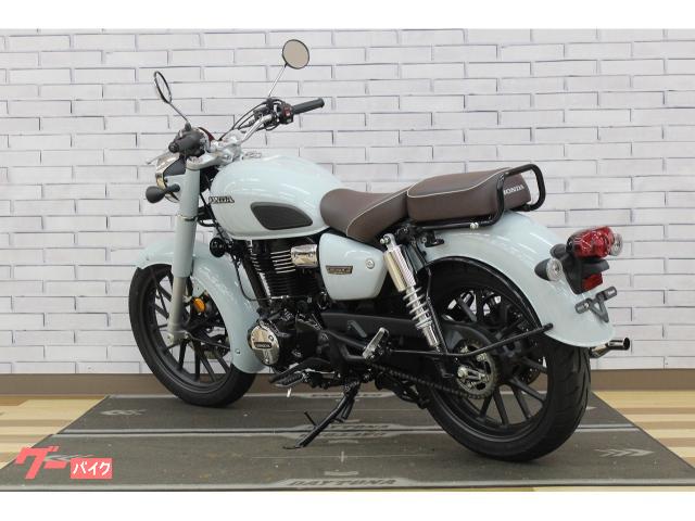 GB350C NC64 24-25 ホンダ 純正 ノーマル ガソリンタンク フューエル