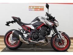 カワサキ　Ｚ９００　ワンオーナー車