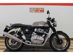 ＲＯＹＡＬ　ＥＮＦＩＥＬＤ　コンチネンタルＧＴ６５０　スペシャル　ワンオーナー車