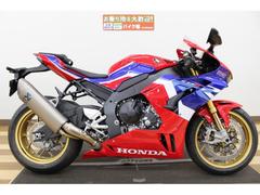 ホンダ　ＣＢＲ１０００ＲＲ−Ｒ　ＳＰモデル　ＥＴＣ装着