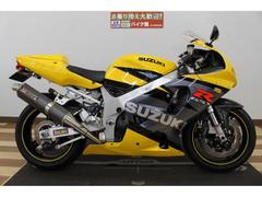 スズキ　ＧＳＸ−Ｒ７５０　Ｋ３　ＥＴＣ装着