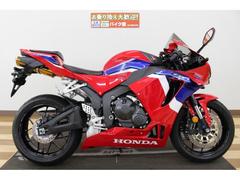 ホンダ　ＣＢＲ６００ＲＲ　ヤマモトレーシングマフラー　前後ドラレコ装着