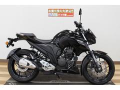 ヤマハ　ＦＺ２５　ＡＢＳ