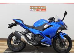 カワサキ　Ｎｉｎｊａ　２５０　ＥＴＣ装着