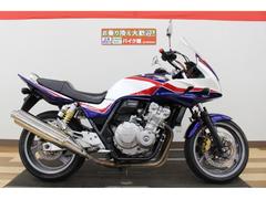 ホンダ　ＣＢ４００Ｓｕｐｅｒ　ボルドール　ＶＴＥＣ　Ｒｅｖｏ