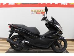 ホンダ　ＰＣＸ　ＪＦ５６　ＬＥＤヘッドライトモデル