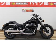 ホンダ　シャドウファントム７５０　ＥＴＣ装着