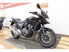 ホンダ　ＣＢ４００Ｓｕｐｅｒ　ボルドール　ＶＴＥＣ　Ｒｅｖｏ　ＡＢＳ　Ｅ−Ｐａｃｋａｇｅ　【２０１９年モデル】