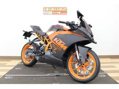 ＫＴＭ　ＲＣ３９０