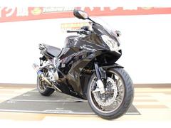 ホンダ　ＶＦＲ８００Ｆ　【２０１４年モデル】