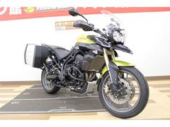 グーバイク】4スト・「トライアンフ タイガー800(triumph)」のバイク検索結果一覧(1～5件)