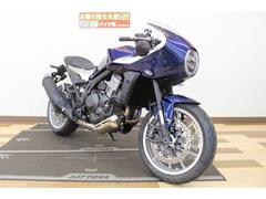グーバイク】品質評価・「中古 カフェレーサー」のバイク検索
