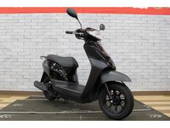 ホンダ　タクト・ベーシック　２０２２年モデル　ノーマル車