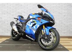 スズキ　ＧＳＸ−Ｒ１０００Ｒ　２０１９年モデル　ＥＴＣ２．０　クイックシフター標準装備　社外レバー　フェンダーレス等装備