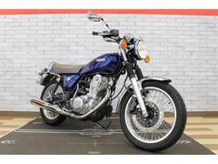 ヤマハ　ＳＲ４００　Ｆｉｎａｌ　Ｅｄｉｔｉｏｎ　２０２１年モデル　ＥＴＣ２．０　ＵＳＢ　スマホホルダー装備