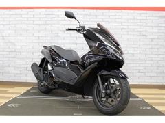 ホンダ　ＰＣＸ１６０　２０２１年モデル　ＵＳＢ１ポート装備
