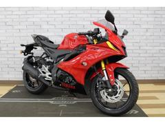 ヤマハ　ＹＺＦ−Ｒ１５　２０２１年モデル