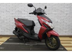 ホンダ　Ｄｉｏ１１０ＤＸ　２０２０年モデル