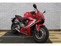 ホンダ　ＣＢＲ６５０Ｒ