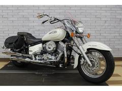 ヤマハ　ドラッグスター４００