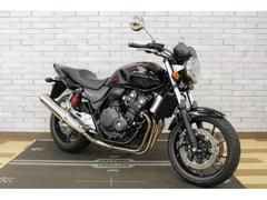 ホンダ　ＣＢ４００Ｓｕｐｅｒ　Ｆｏｕｒ
